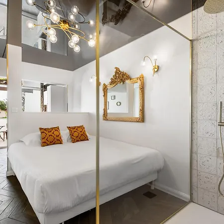 Tolérance - Port Nature 2