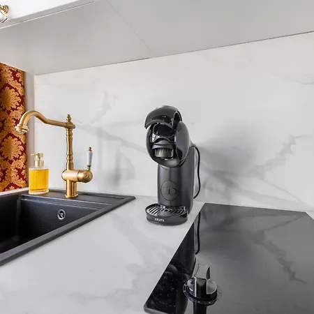 Hébergement de vacances Tolérance - Port Nature 2