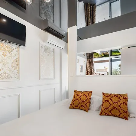 Hébergement de vacances Tolérance - Port Nature 2