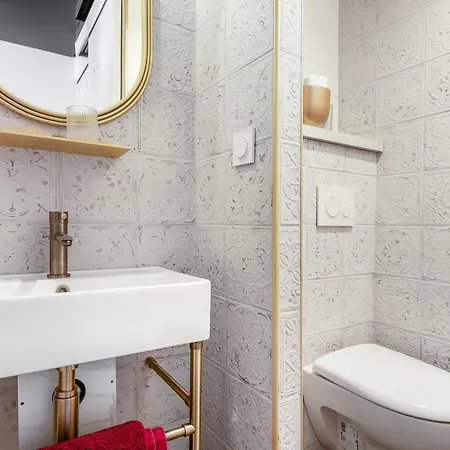 Tolérance - Port Nature 2 *