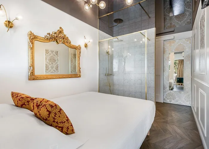 Tolérance - Port Nature 2 Casa vacanze