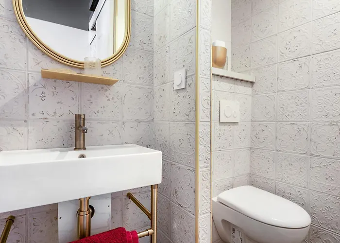 Tolérance - Port Nature 2 *