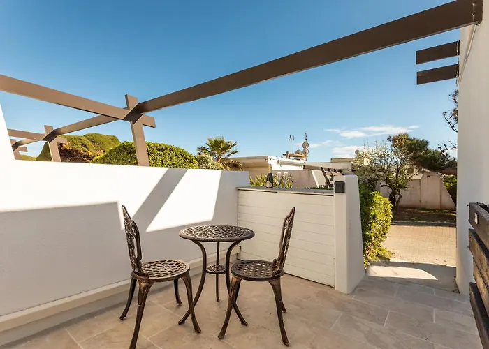 Tolérance - Port Nature 2 Casa vacanze Agde