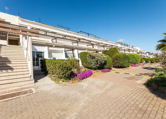 Tolérance - Port Nature 2 Casa vacanze Agde