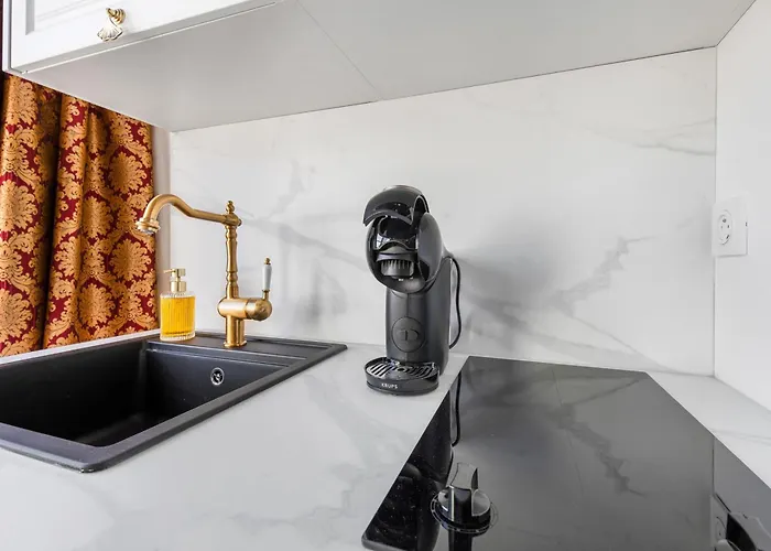 Сasa de vacaciones Tolérance - Port Nature 2