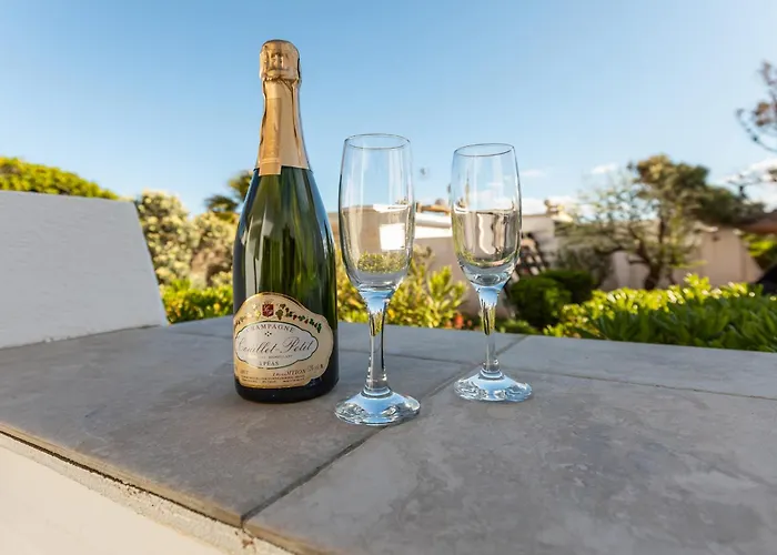 Tolérance - Port Nature 2 Сasa de vacaciones Agde