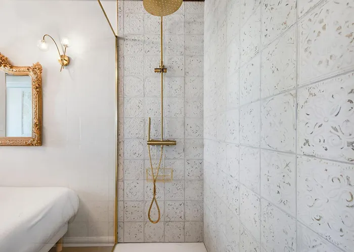 Сasa de vacaciones Tolérance - Port Nature 2