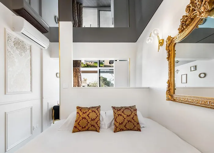 Tolérance - Port Nature 2 Сasa de vacaciones