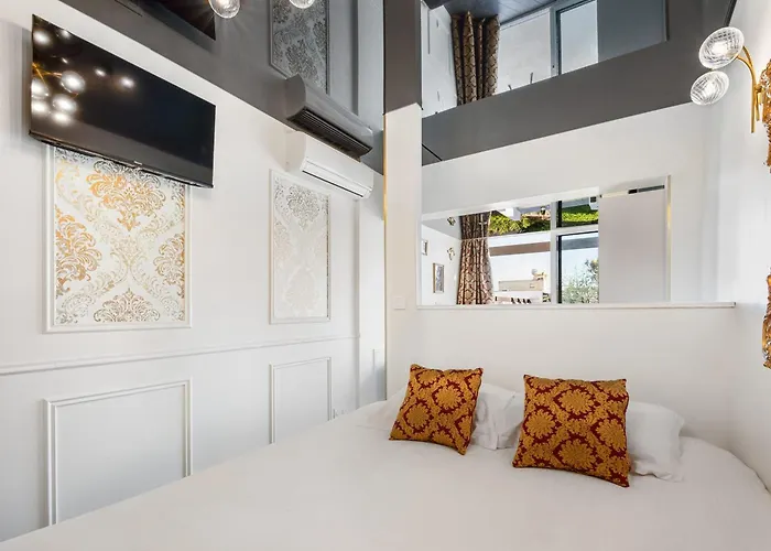 Сasa de vacaciones Tolérance - Port Nature 2